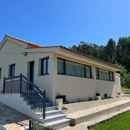 Fornas House Villa Caminha Dış mekan fotoğraf