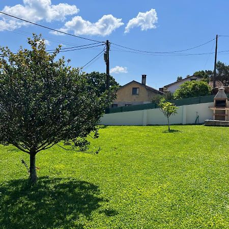 Fornas House Villa Caminha Dış mekan fotoğraf
