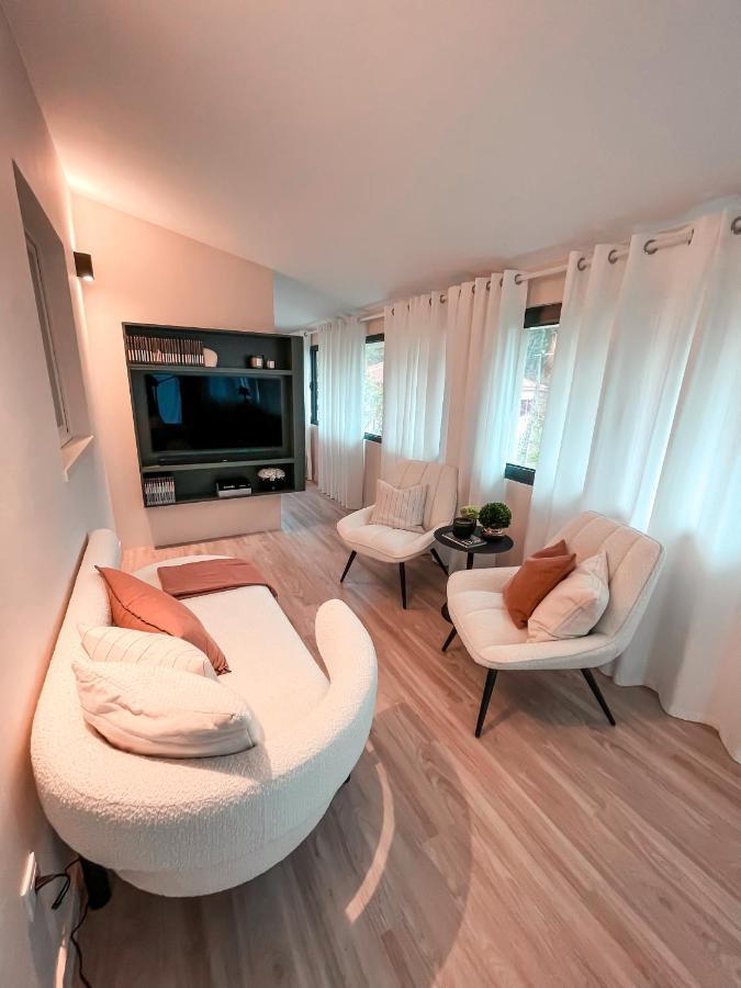 Fornas House Villa Caminha Dış mekan fotoğraf