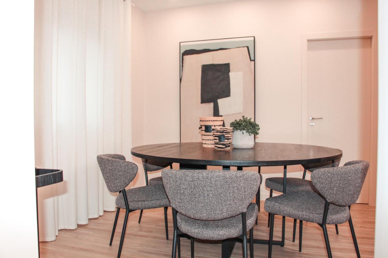 Fornas House Villa Caminha Dış mekan fotoğraf