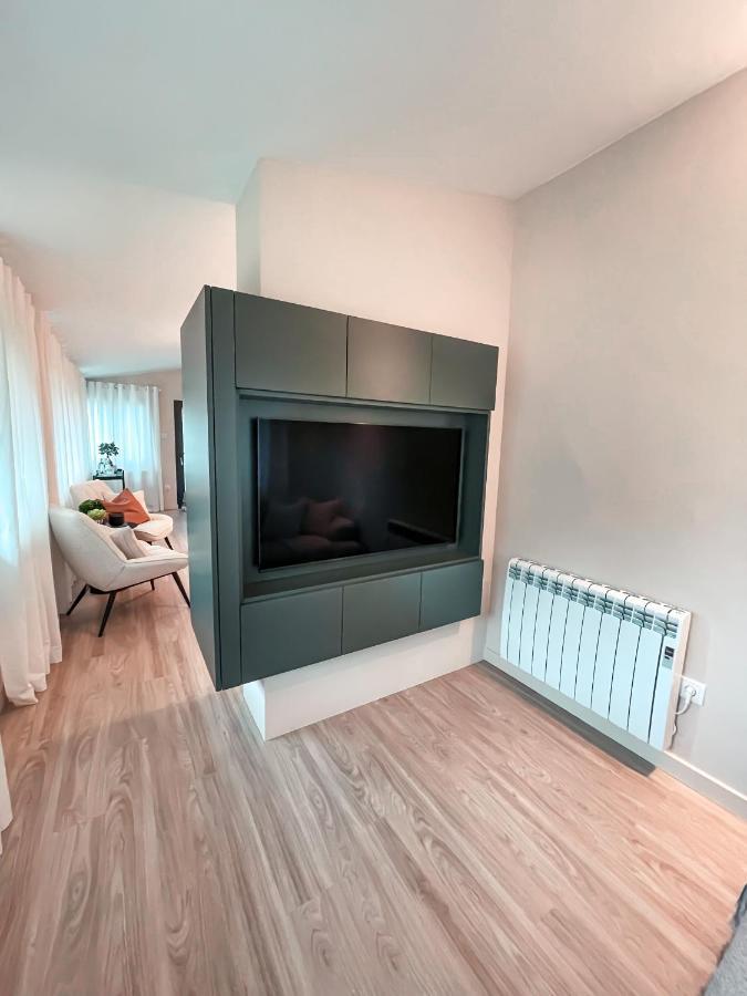 Fornas House Villa Caminha Dış mekan fotoğraf
