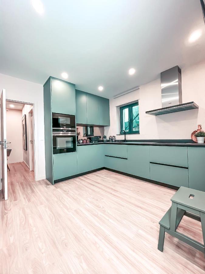 Fornas House Villa Caminha Dış mekan fotoğraf