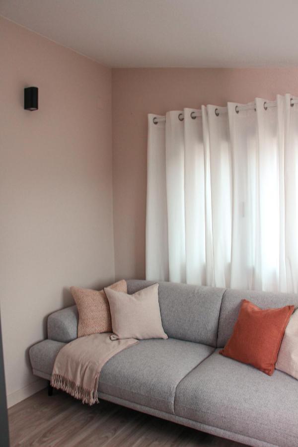 Fornas House Villa Caminha Dış mekan fotoğraf