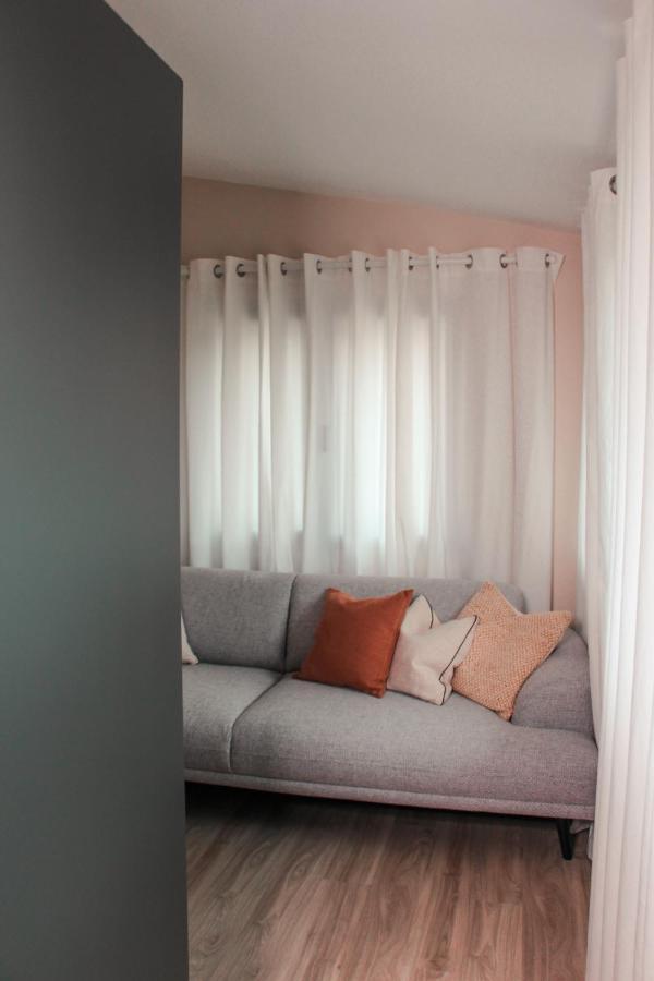 Fornas House Villa Caminha Dış mekan fotoğraf