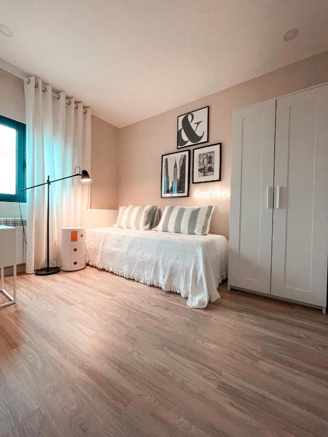 Fornas House Villa Caminha Dış mekan fotoğraf