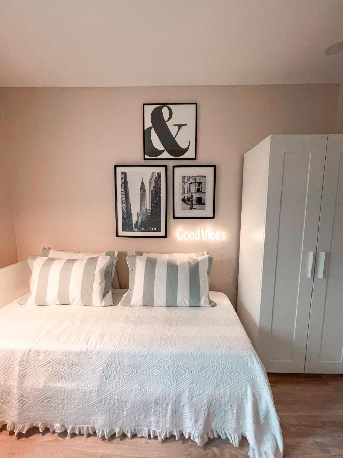 Fornas House Villa Caminha Dış mekan fotoğraf