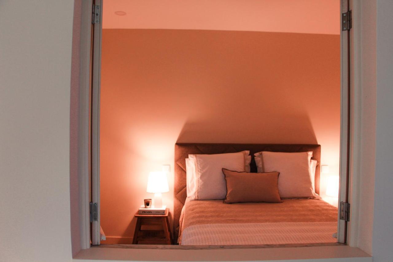 Fornas House Villa Caminha Dış mekan fotoğraf