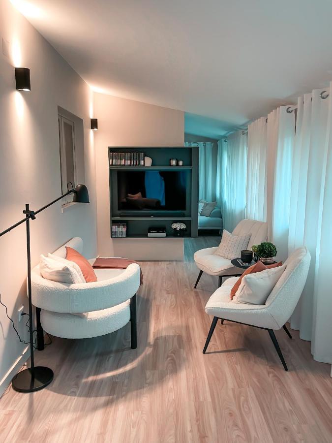 Fornas House Villa Caminha Dış mekan fotoğraf