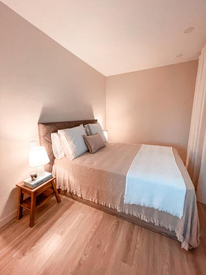 Fornas House Villa Caminha Dış mekan fotoğraf